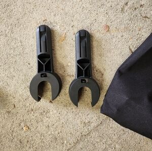 Bugaboo fox 3 stand adapter